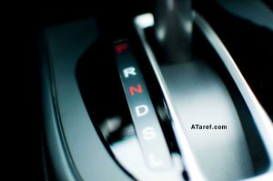 گیربکس CVT چیست